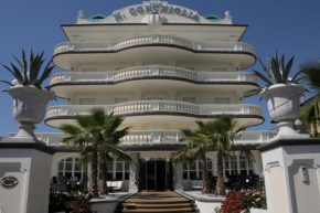 Hotel Conchiglia Cervia